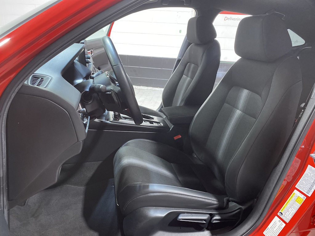 Thumbnail: 2025 Honda Civic - 11