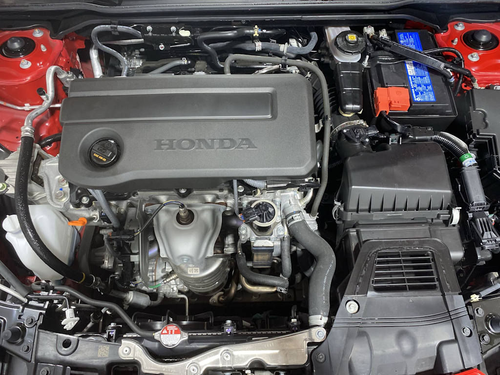 Thumbnail: 2025 Honda Civic - 8