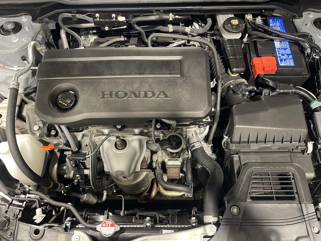 Thumbnail: 2025 Honda Civic - 8