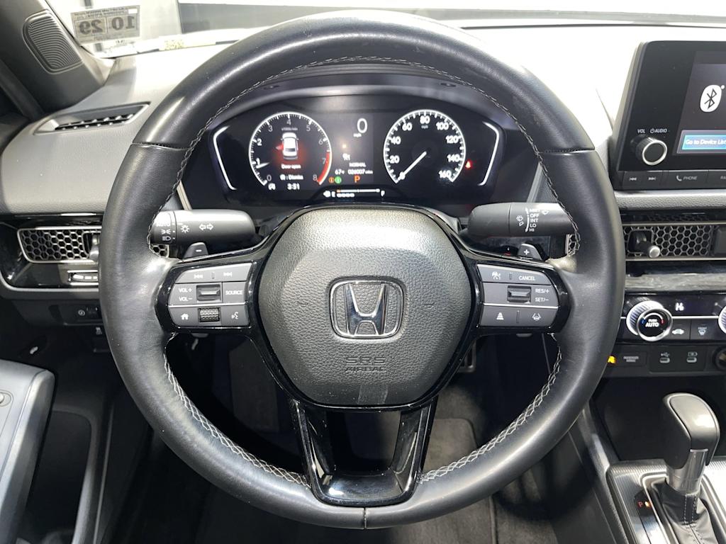 Thumbnail: 2025 Honda Civic - 9