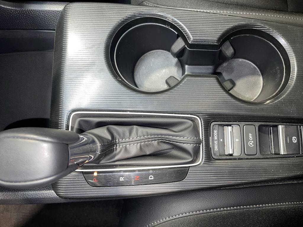 Thumbnail: 2025 Honda Civic - 14