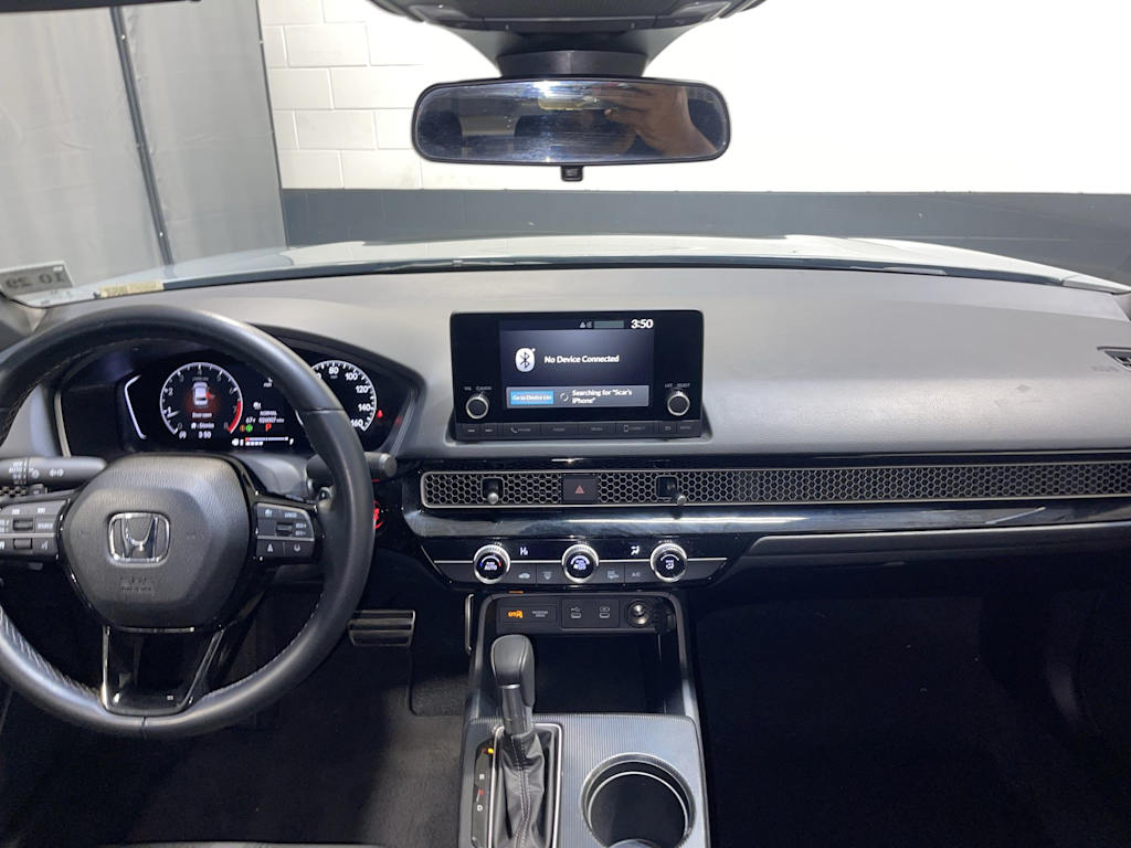 Thumbnail: 2025 Honda Civic - 2