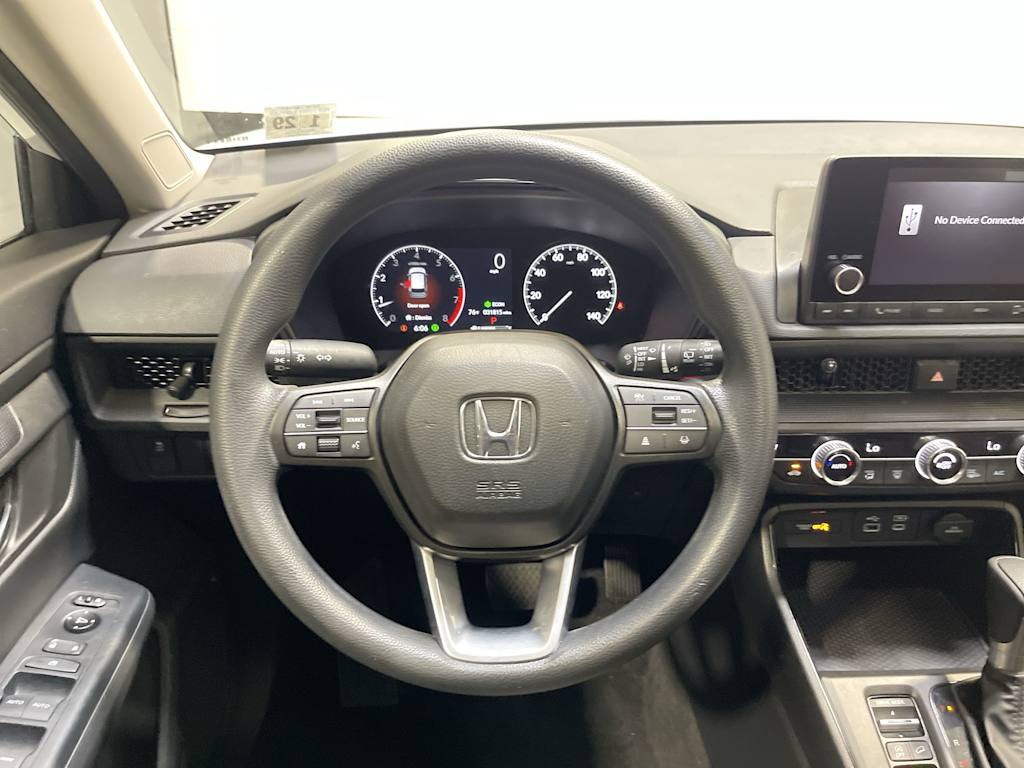 Thumbnail: 2024 Honda CR-V - 9