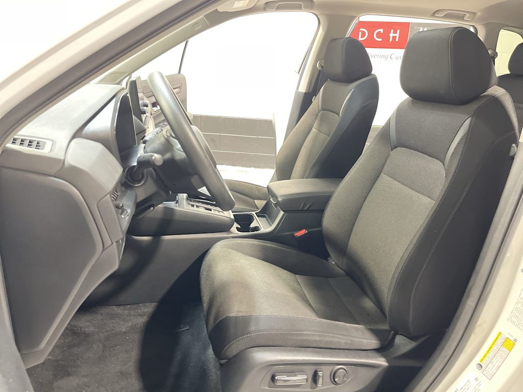 Thumbnail: 2024 Honda CR-V - 11