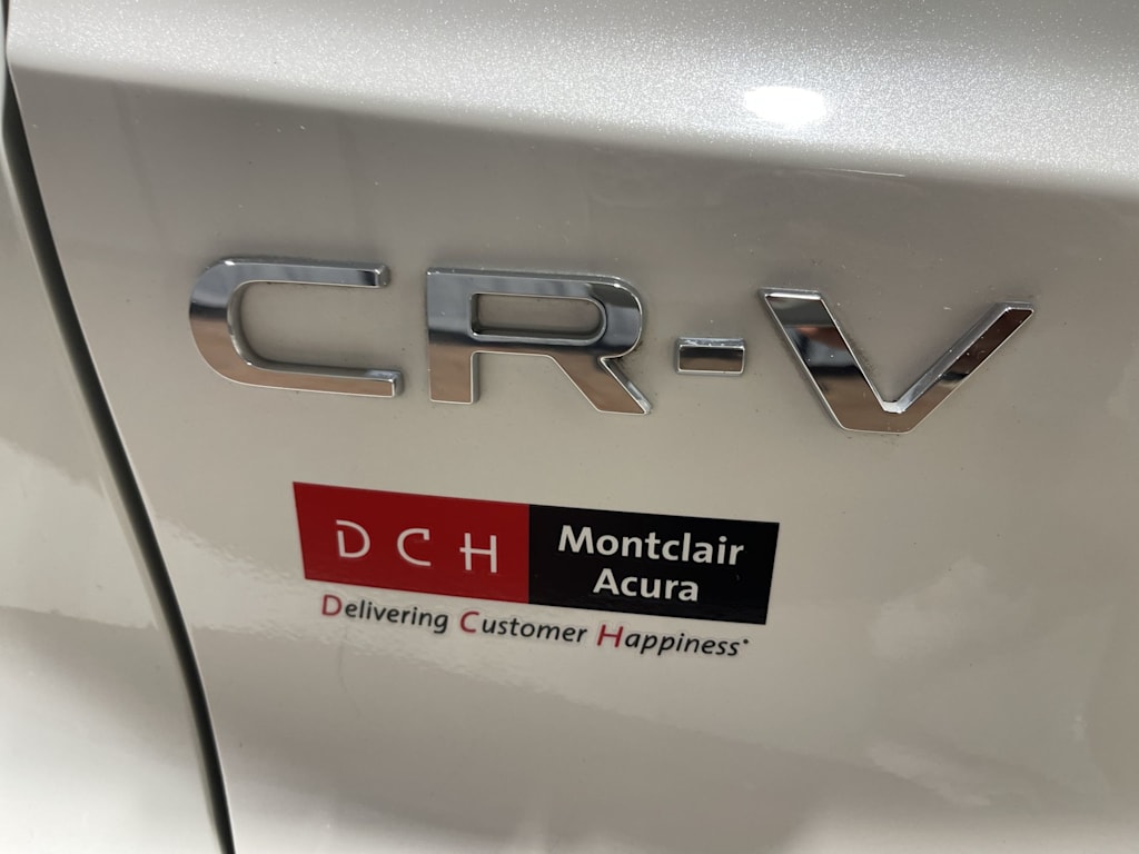 Thumbnail: 2024 Honda CR-V - 18