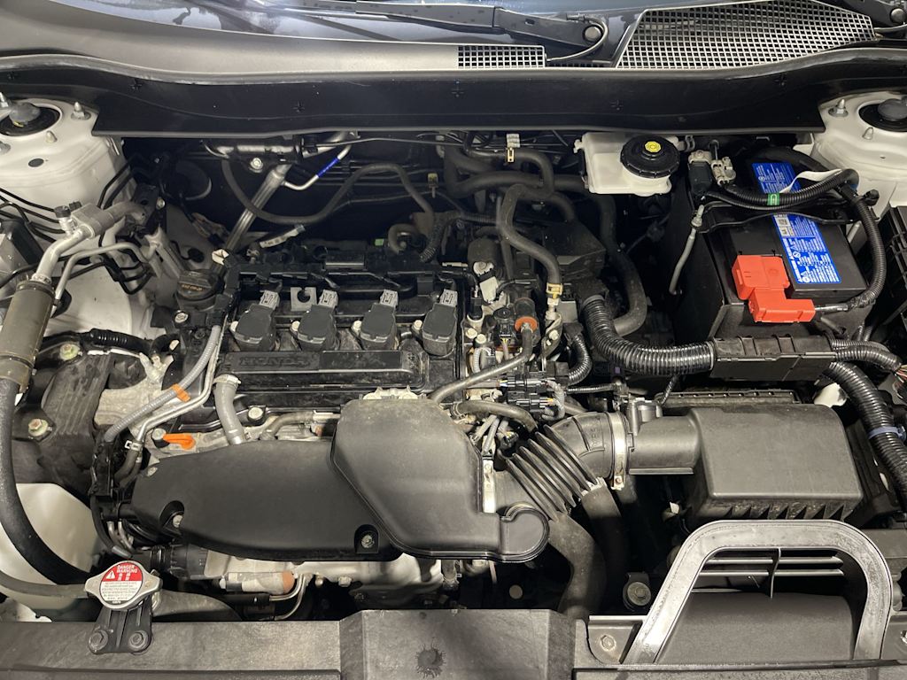 Thumbnail: 2024 Honda CR-V - 8