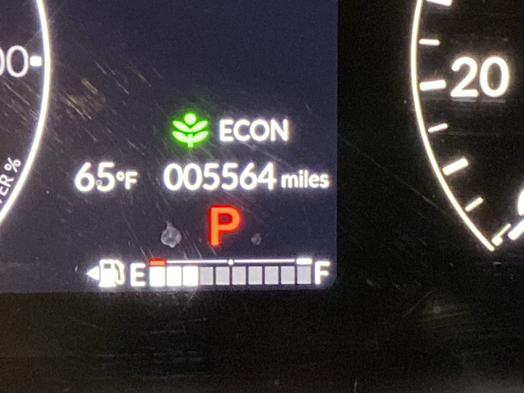 2024 Honda CR-V Sport 15