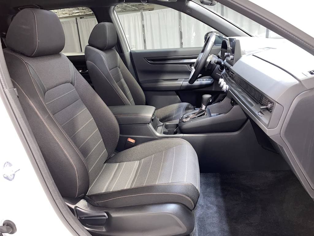 2024 Honda CR-V Sport 21
