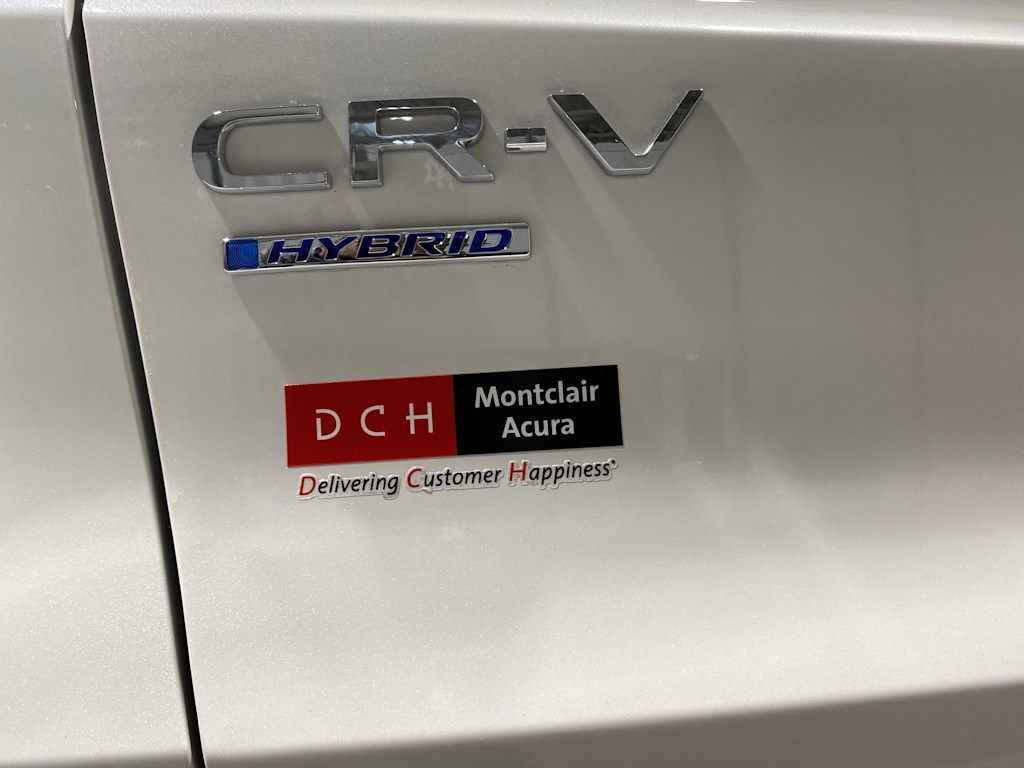 2024 Honda CR-V Sport 19