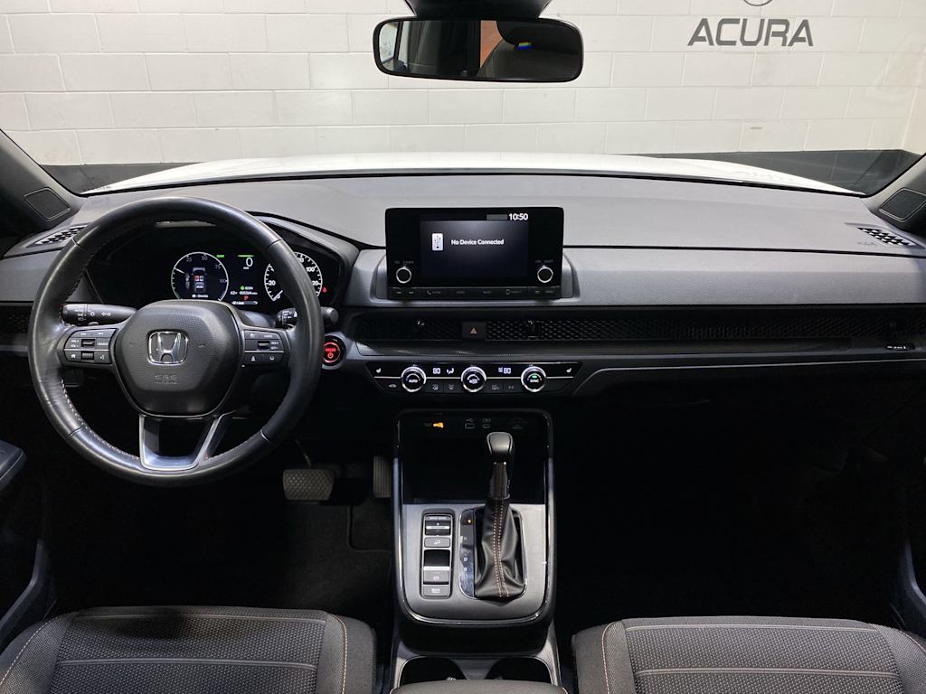 2024 Honda CR-V Sport 2