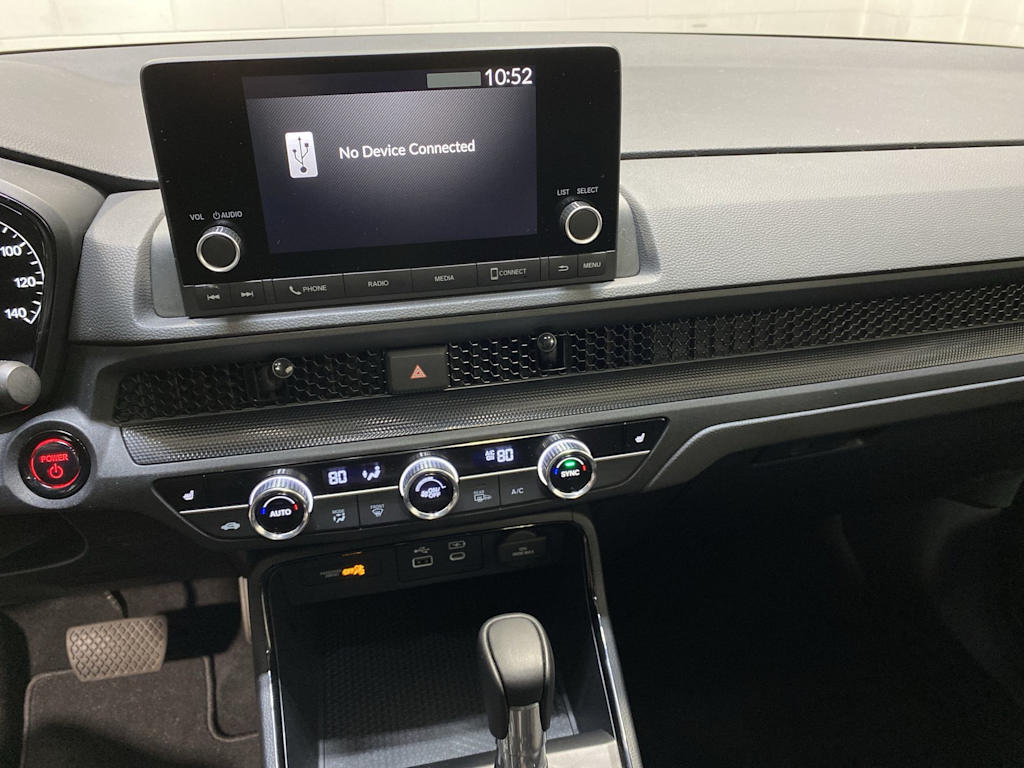 2024 Honda CR-V Sport 13