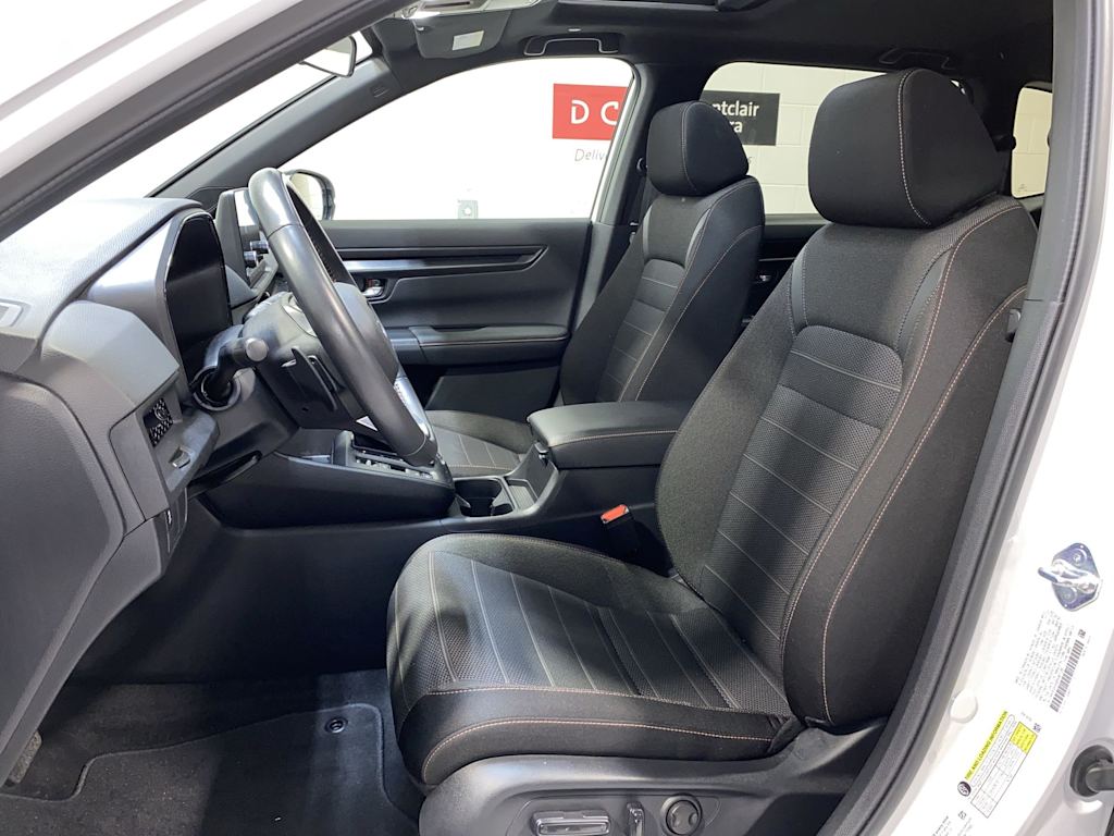 2024 Honda CR-V Sport 11