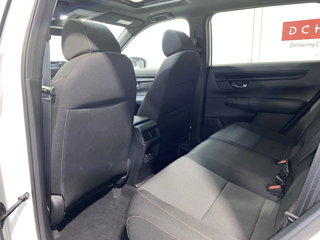 2024 Honda CR-V Sport 12