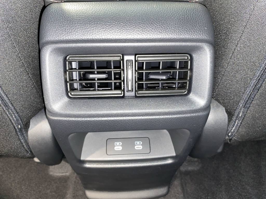 2024 Honda CR-V Sport 27