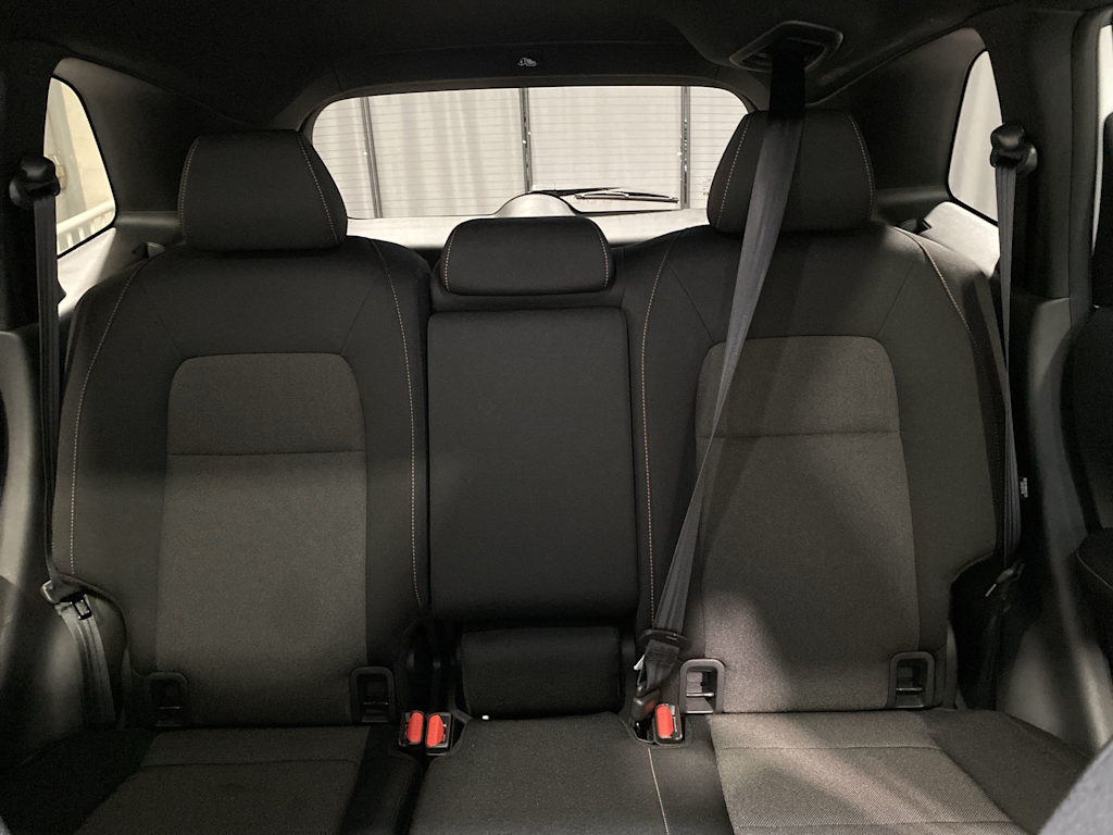 2024 Honda CR-V Sport 22