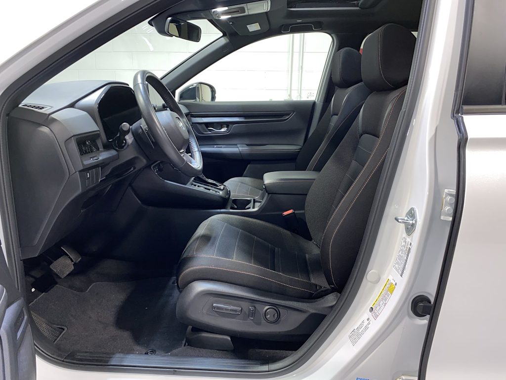 2024 Honda CR-V Sport 10