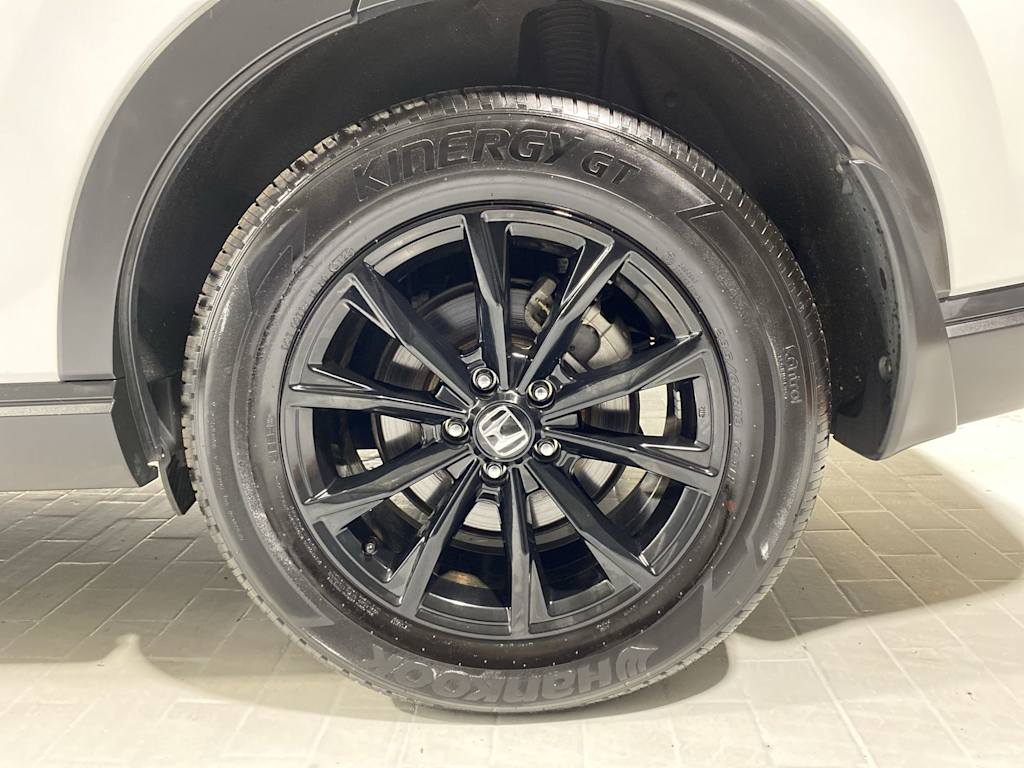 2024 Honda CR-V Sport 7