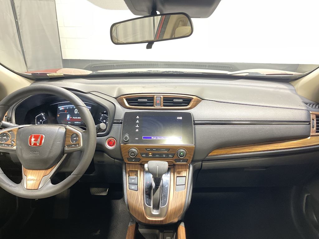 Thumbnail: 2017 Honda CR-V - 2