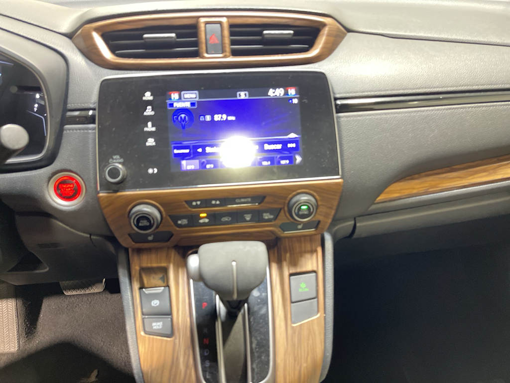 Thumbnail: 2017 Honda CR-V - 14
