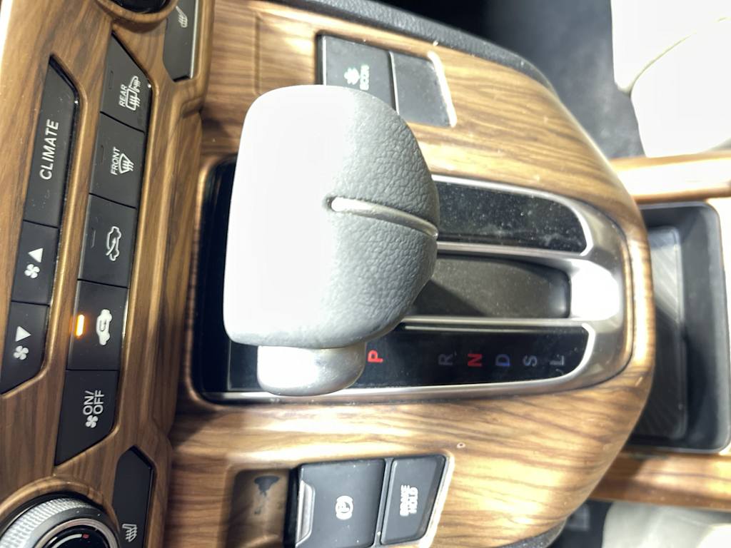 Thumbnail: 2017 Honda CR-V - 20