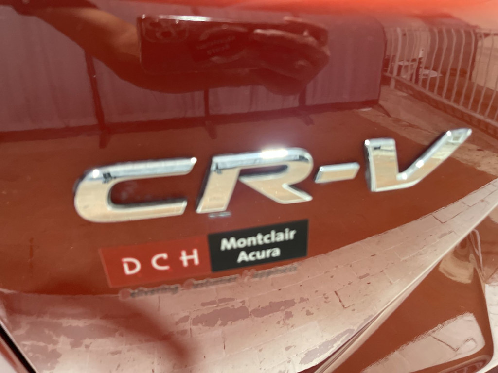 Thumbnail: 2017 Honda CR-V - 7