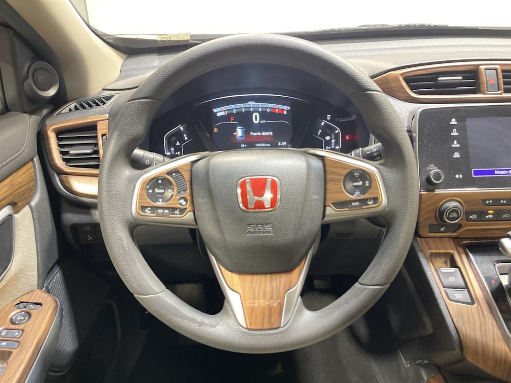 Thumbnail: 2017 Honda CR-V - 10