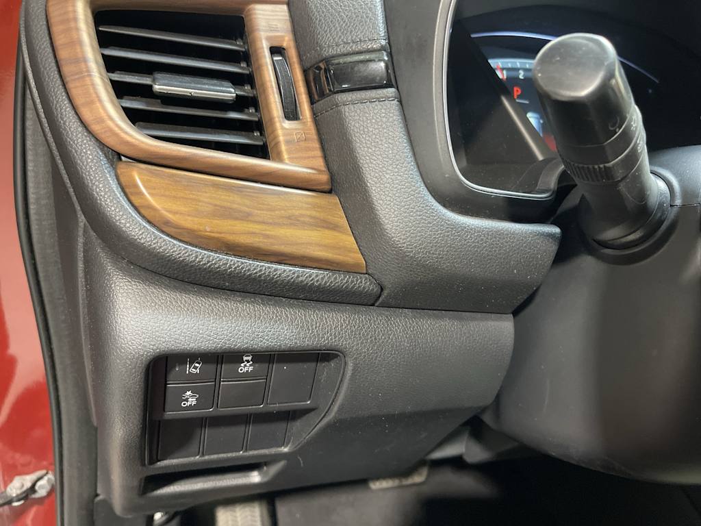 Thumbnail: 2017 Honda CR-V - 24