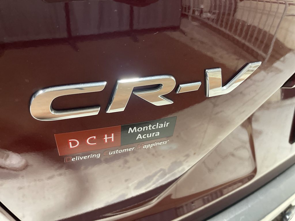Thumbnail: 2017 Honda CR-V - 7