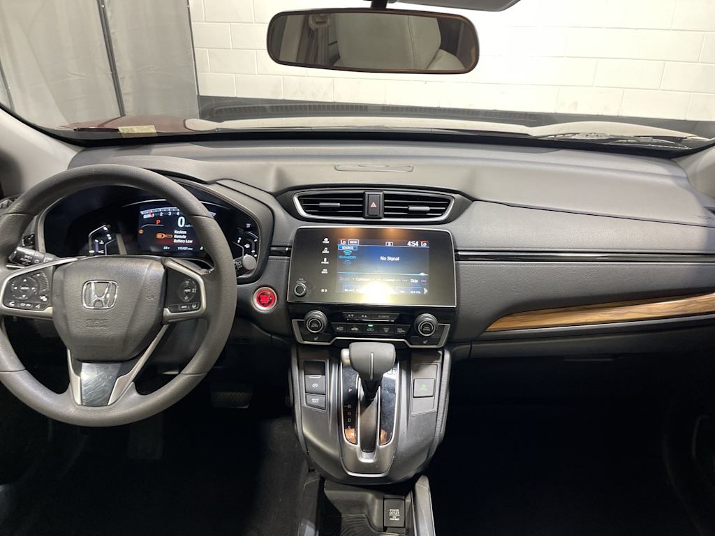 Thumbnail: 2017 Honda CR-V - 2