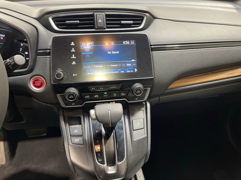 Thumbnail: 2017 Honda CR-V - 14