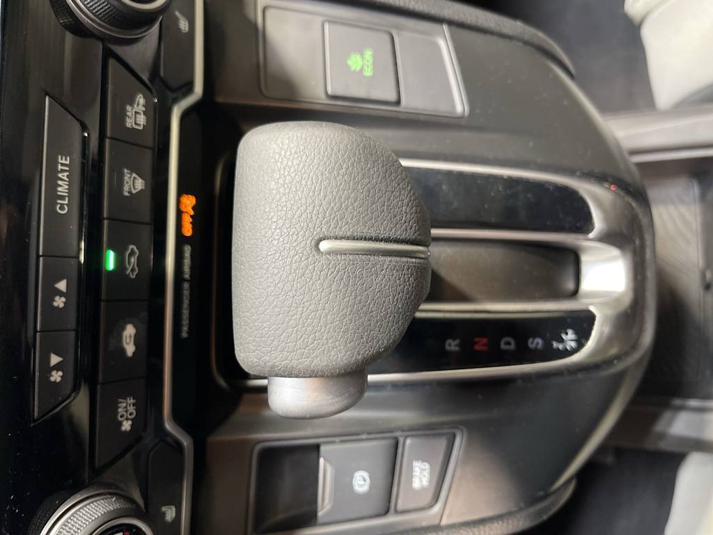 Thumbnail: 2017 Honda CR-V - 20