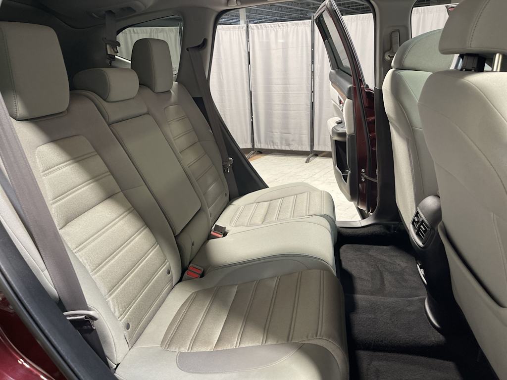 Thumbnail: 2017 Honda CR-V - 18