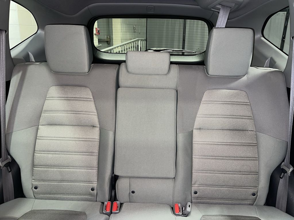 Thumbnail: 2017 Honda CR-V - 22