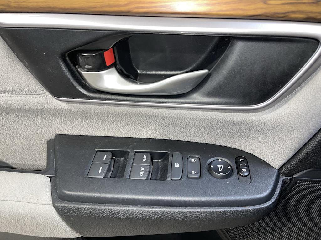 Thumbnail: 2017 Honda CR-V - 23