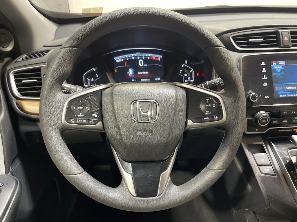 Thumbnail: 2017 Honda CR-V - 10