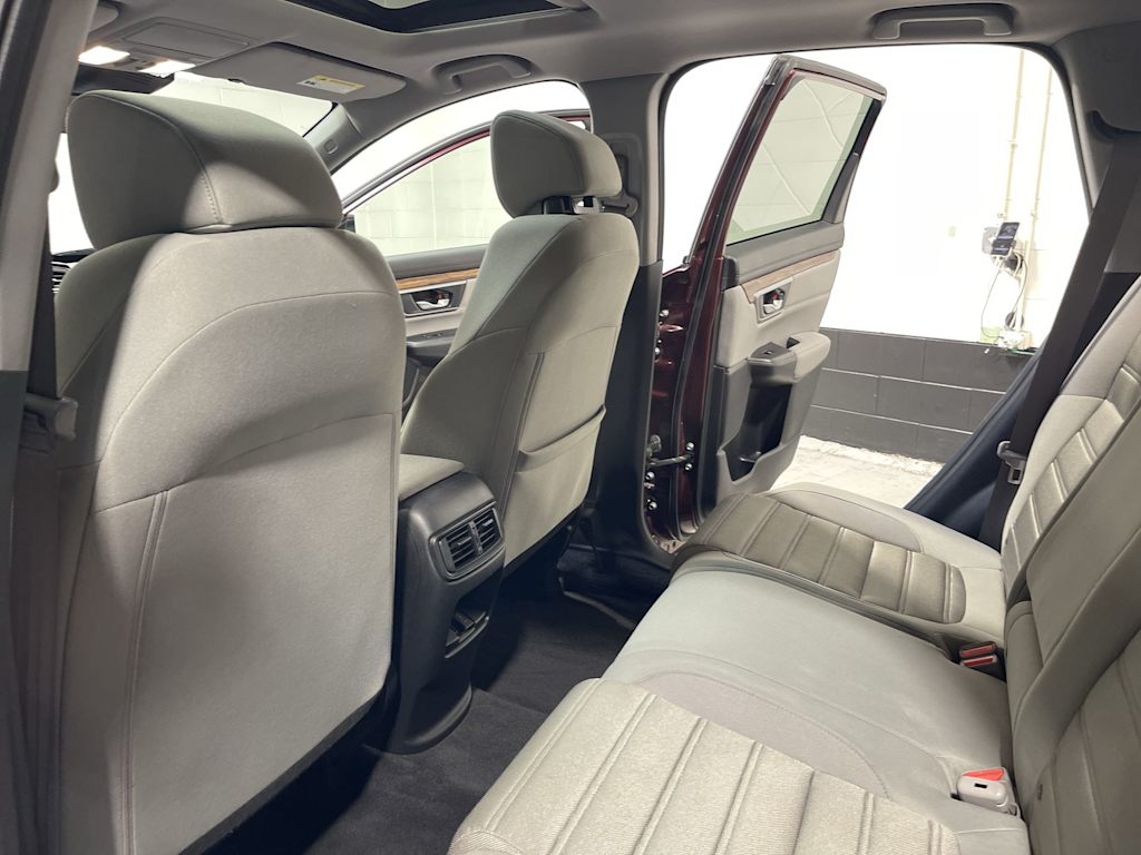 Thumbnail: 2017 Honda CR-V - 13