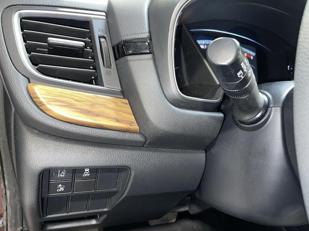 Thumbnail: 2017 Honda CR-V - 24