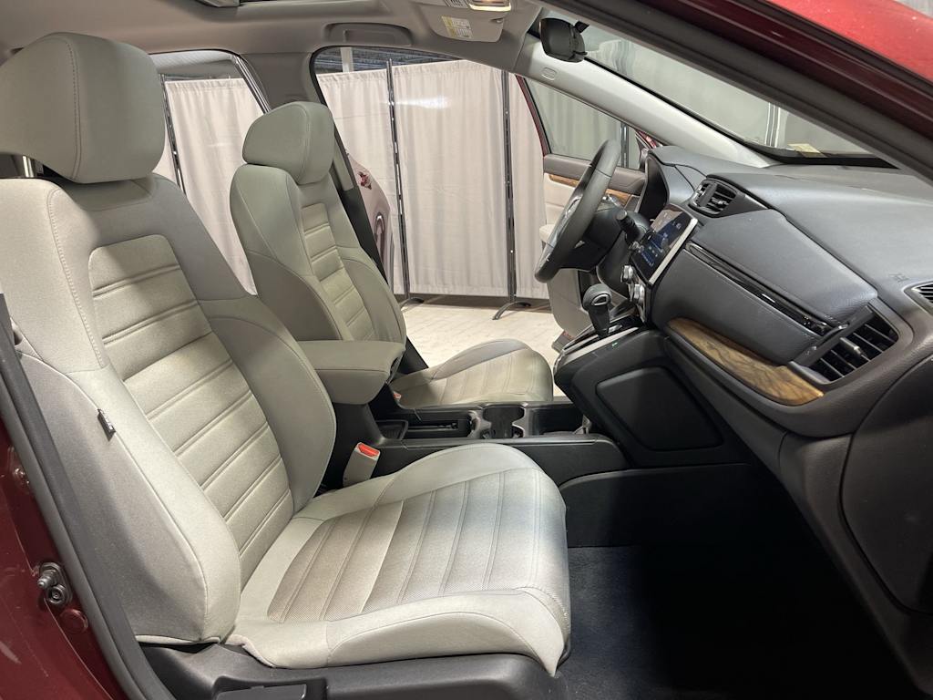 Thumbnail: 2017 Honda CR-V - 19