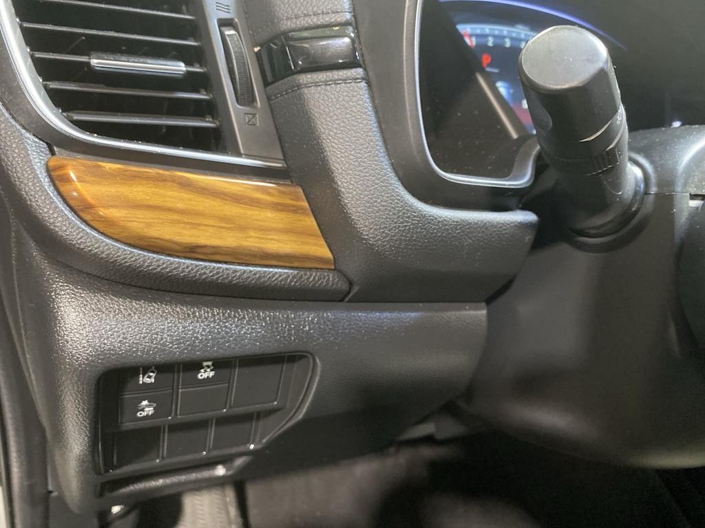 Thumbnail: 2018 Honda CR-V - 23