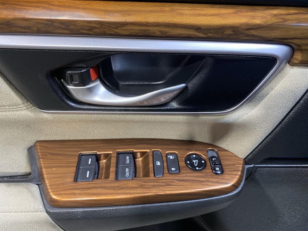 Thumbnail: 2018 Honda CR-V - 22