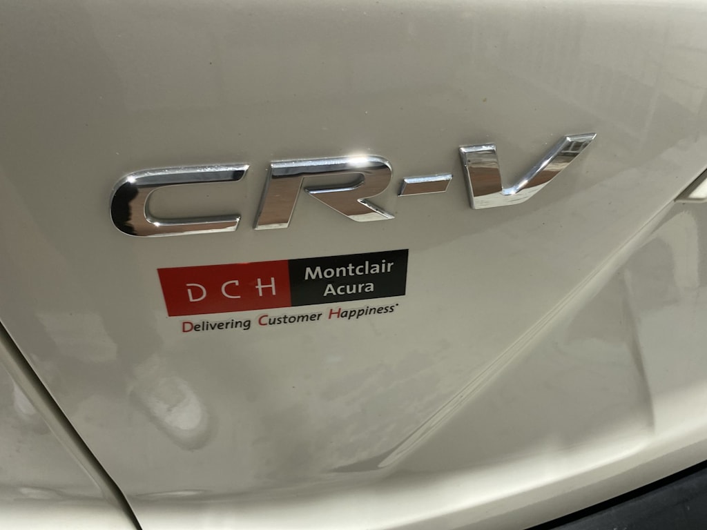 Thumbnail: 2018 Honda CR-V - 7