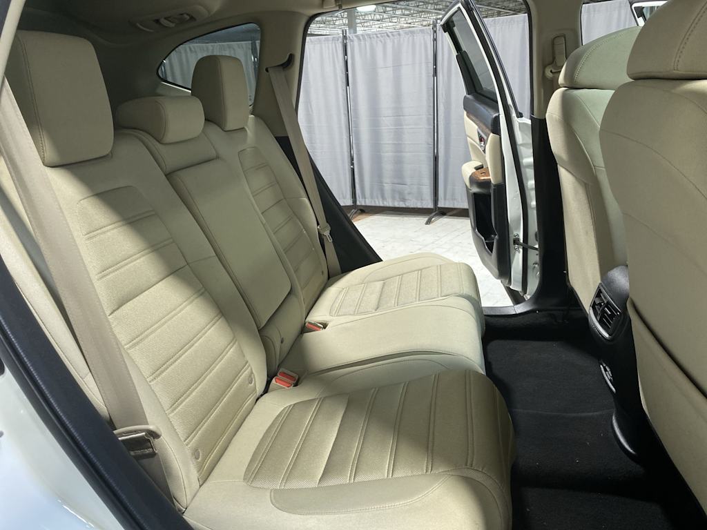 Thumbnail: 2018 Honda CR-V - 19