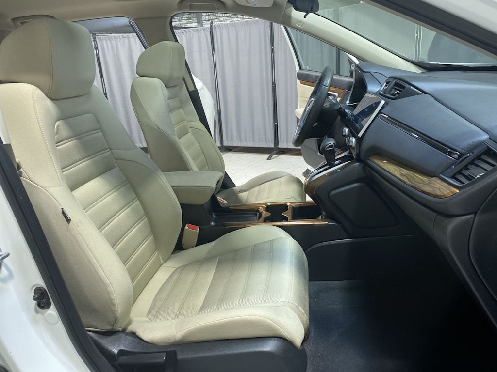 Thumbnail: 2018 Honda CR-V - 20