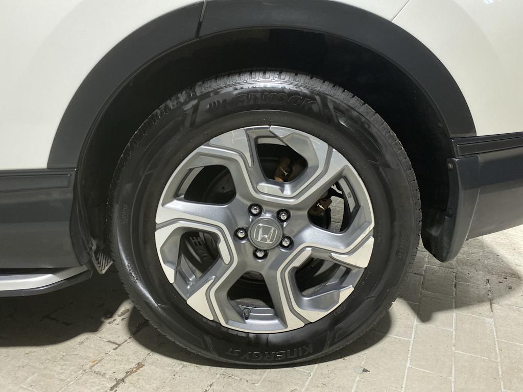 Thumbnail: 2018 Honda CR-V - 8