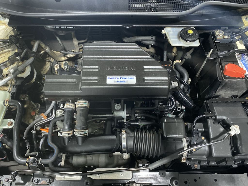 Thumbnail: 2018 Honda CR-V - 9