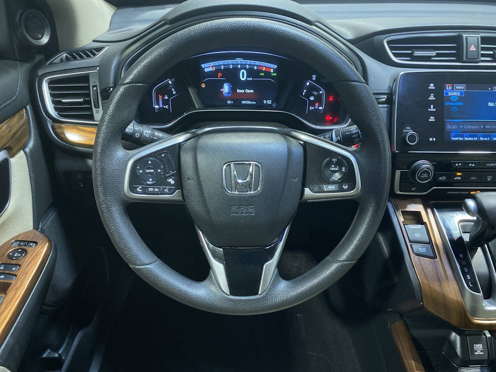 Thumbnail: 2018 Honda CR-V - 10