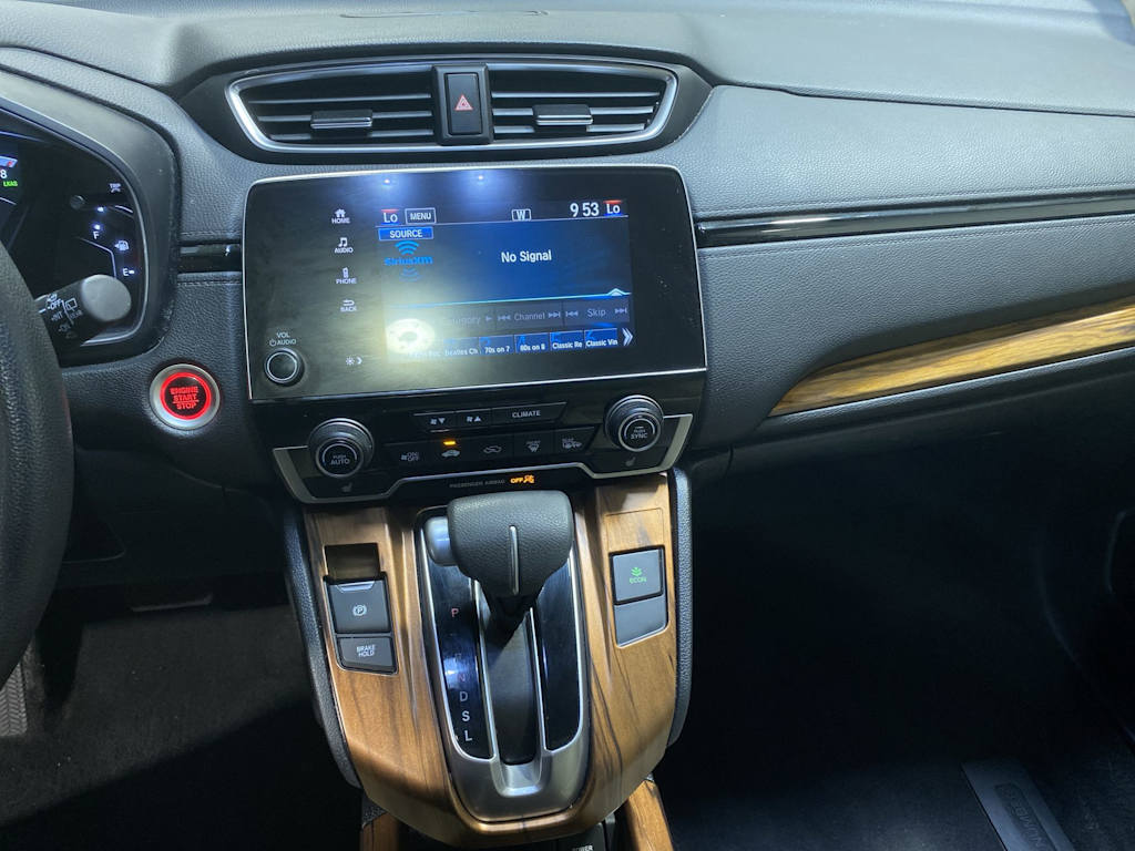 Thumbnail: 2018 Honda CR-V - 14