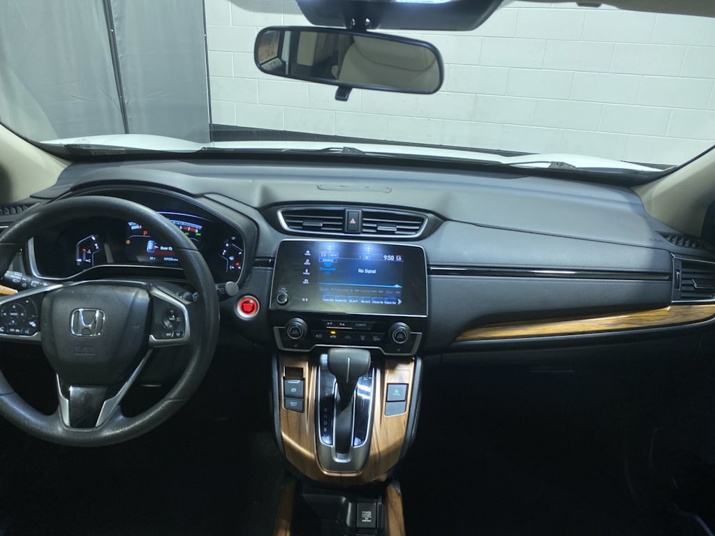 Thumbnail: 2018 Honda CR-V - 2