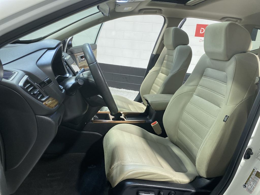Thumbnail: 2018 Honda CR-V - 12