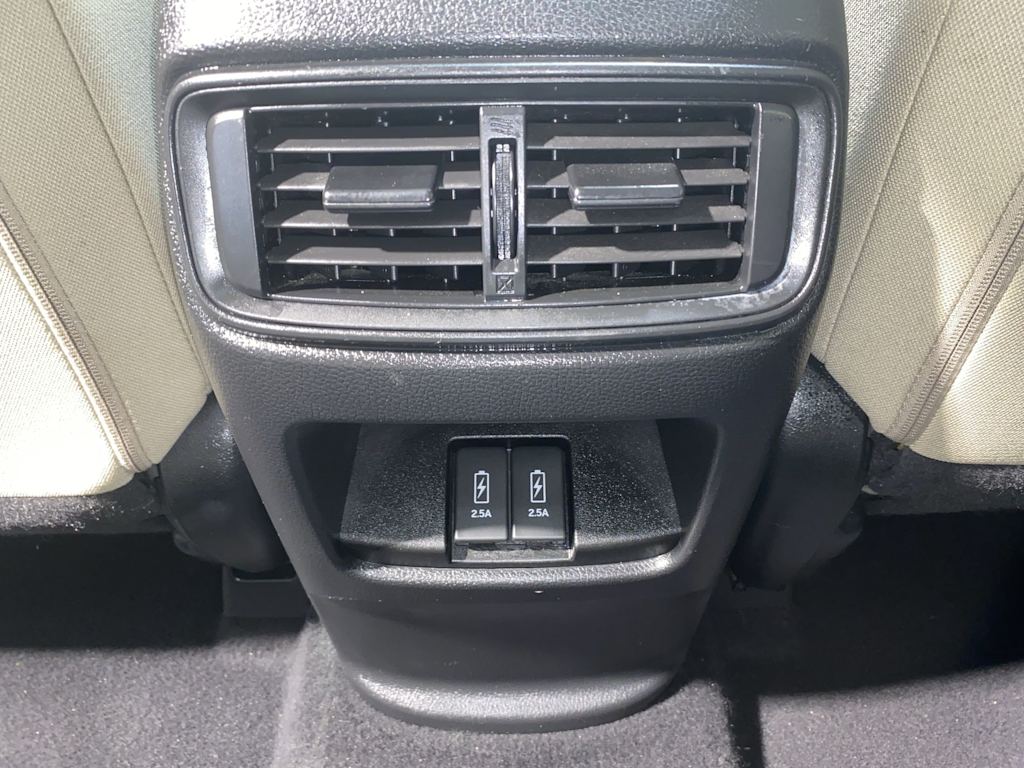 Thumbnail: 2018 Honda CR-V - 24